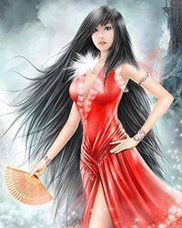 侧妃娘娘她身娇体弱